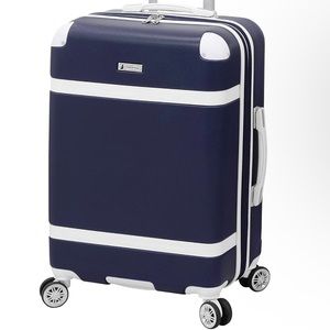 BRAND NEW LONDON FOG LUGGAGE